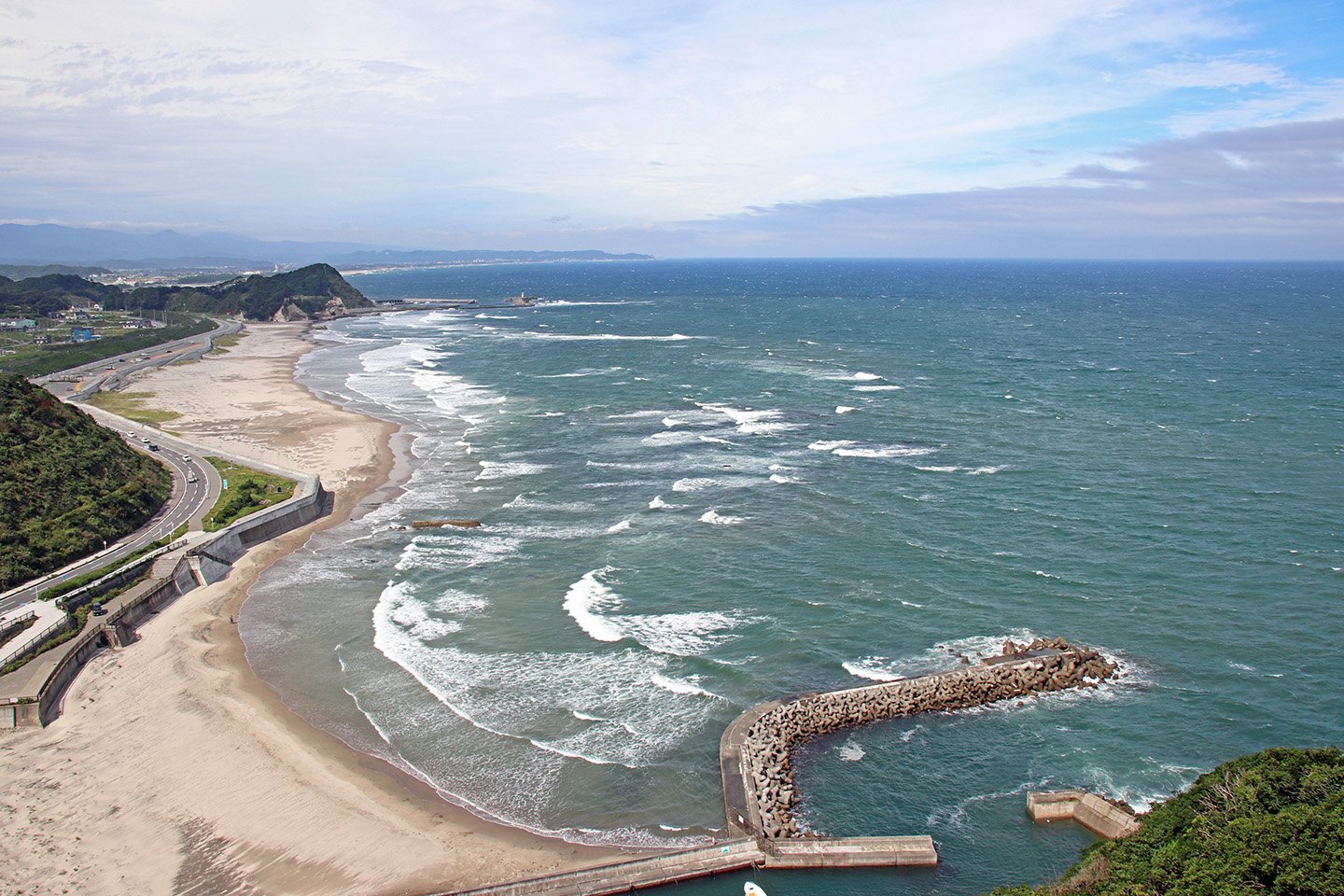 🌊 우스이소 해수욕장 이미지 7